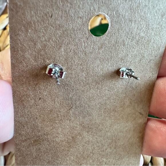 BOGO FREE CRYSTAL DROP ELEGANT EARRINGS 2” - Picture 2 of 5